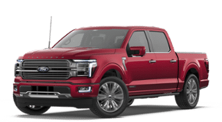 2026 Ford F-150® External Image 2